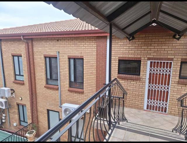 BUSINESS PROPERTY TO RENT IN ROUTE 21 BUSINESS PARK